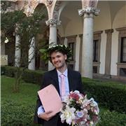 Lezioni di Inglese su Misura | Neolaureato in Lingue & Tutor Esperto