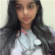 Friendly and enthusiastic tutor, helping students reach their goals. I give private lessons tailored to the needs of the students.