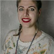 Profesora de infantil, E.S.O, y Bachillerato