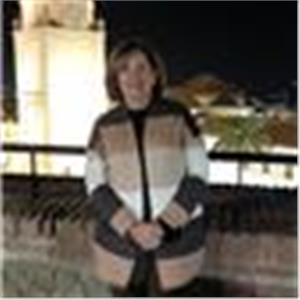 Thais Magdalena Bertrán  Godoy