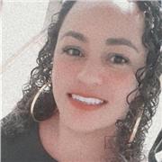 Professora de geografia com 17 anos de experiência ensino fundamental I, II e médio