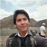 Maestro con experiencia con estudiantes de diferentes edades