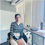 Patient, approachable tutor focused on building confidence, clear understanding, and exam success.