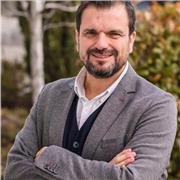 Profesor de Física y Matemáticas. Nivel ESO y Bachillerato