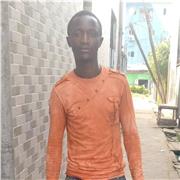 Mbende Messoumbe