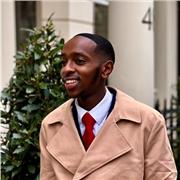 I would describe myself as a versatile and knowledgeable individual, willing to teach any subject!