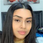Simran Kaur