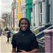 English tutor (teaches students ages 12 - 23)