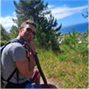 Native British- American in Aviles with 6 active years of experience teaching. I can prepare you for any type of exam, Cambridge, Trinity, EBAU, etc... or we can simply chat. We can meet for classes or online through Zoom. Contact me for me information, t