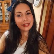 Persona amable ,creativa,entusiasta,responsable y apta para enseñar.