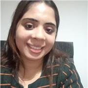 Hina Pervaiz
