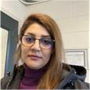 I have a native level of English level and I can help students to improve their skills