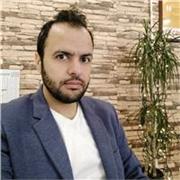 Arabic teacher (formal or Syrian dialect) can teach in English