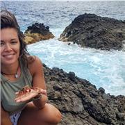 Profesora de Ed. Secundaria, con más de 8 años de experiencia en docencia. Ofrezco clases de ciencias a cualquier nivel.