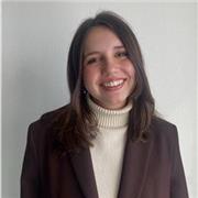 Studentessa universitaria di Torino con esperienza educativa disponibile per aiuto compiti e supporto bambini e ragazzi
