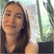 Profesora de matemáticas en los niveles de primaria y secundaria