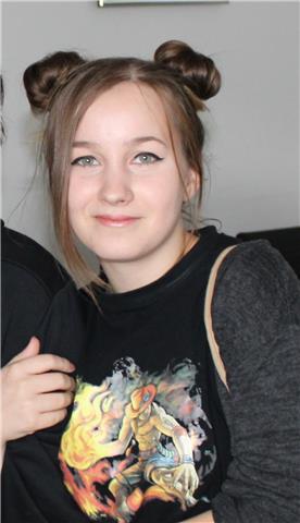 Alexandra