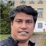 Madhan Kumar