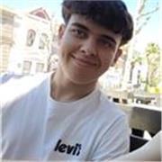 Estudiante de Ingeniería Informática en la UC3M con experiencia ofrece clases de Matemáticas, Física y Química en Madrid y online.