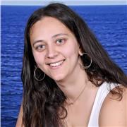 Graduada en Educación y con 10 años de experiencia. Clases secundaria, bachillerato y preparación selectividad (ciencias).