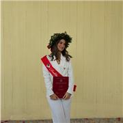 Diplomata al liceo scientifico e laureata triennale in economia aziendale, impartisco ripetizioni e aiuto compiti da remoto