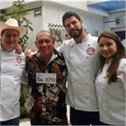 Aprende a cocinar excelente como los grandes cocineros