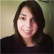 Profesora de Inglés con 16 años de experiencia