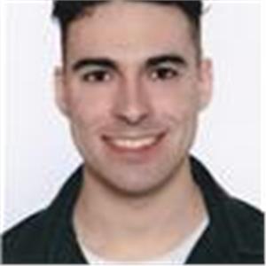 Daniel Orenes Arroyo