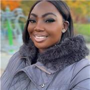 I teach English online to beginners and adults, using simple, practical methods that help my students communicate confidently.