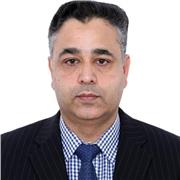 Math tutor with over 27 years of teaching experience