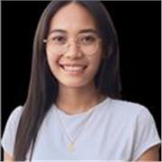 English teacher who can teach students of all ages