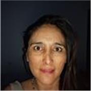 Licenciada en Letras , Prof de Castellano, Literatura y Latín