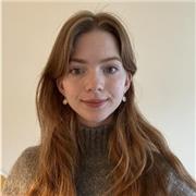 Isabella Crooks