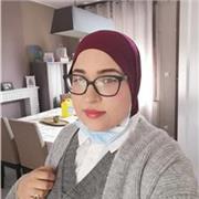 Hamda zahra