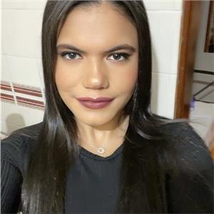 Ana Carolina Marques De Souza
