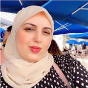 Arabic teacher for all ages speak and write Arabic understand Arabic culture and believes