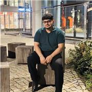 English tutor who teach children from kinder gaden school to high scho