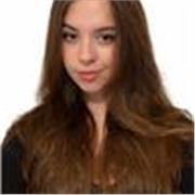 Estudiante Doble Grado Derecho y Economía con gran pasión por la enseñanza