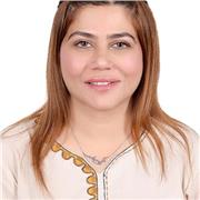 Sonia Hussain
