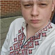 I am a fun and energetic person, my peers would also describe me as a person who is easy to get along with.