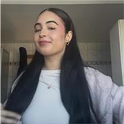 Englisch-Tutorin, die Englisch bis zur 10.Klasse unterrichtet