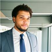 Hey there! I’m Tyler, an A-star English tutor who makes learning fun for everyone. Let’s get you speaking like a local! 