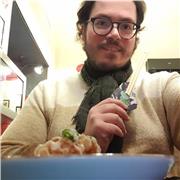 Insegnante per Aiuto Compiti da Remoto o Videochiamata