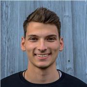 Kompetenter Mathe-Nachhilfelehrer mit langjähriger Erfahrung