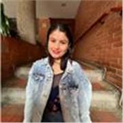 Auxiliar de apoyo escolar en clases para niños presencial