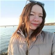 I am kind, fair, have a lot of knowledge about biology that I would like to share with my students. My lessons are aimed at grades