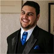 Professor de Tecnologia, Matemática Aplicada, IA e Escrita Criativa