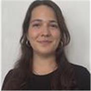 Je suis traductrice français/espagnol et l’espagnol est ma langue maternelle.