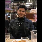 Maths tutor teaching GCSE Higher and Foundation!