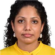 Sashini Lakshani